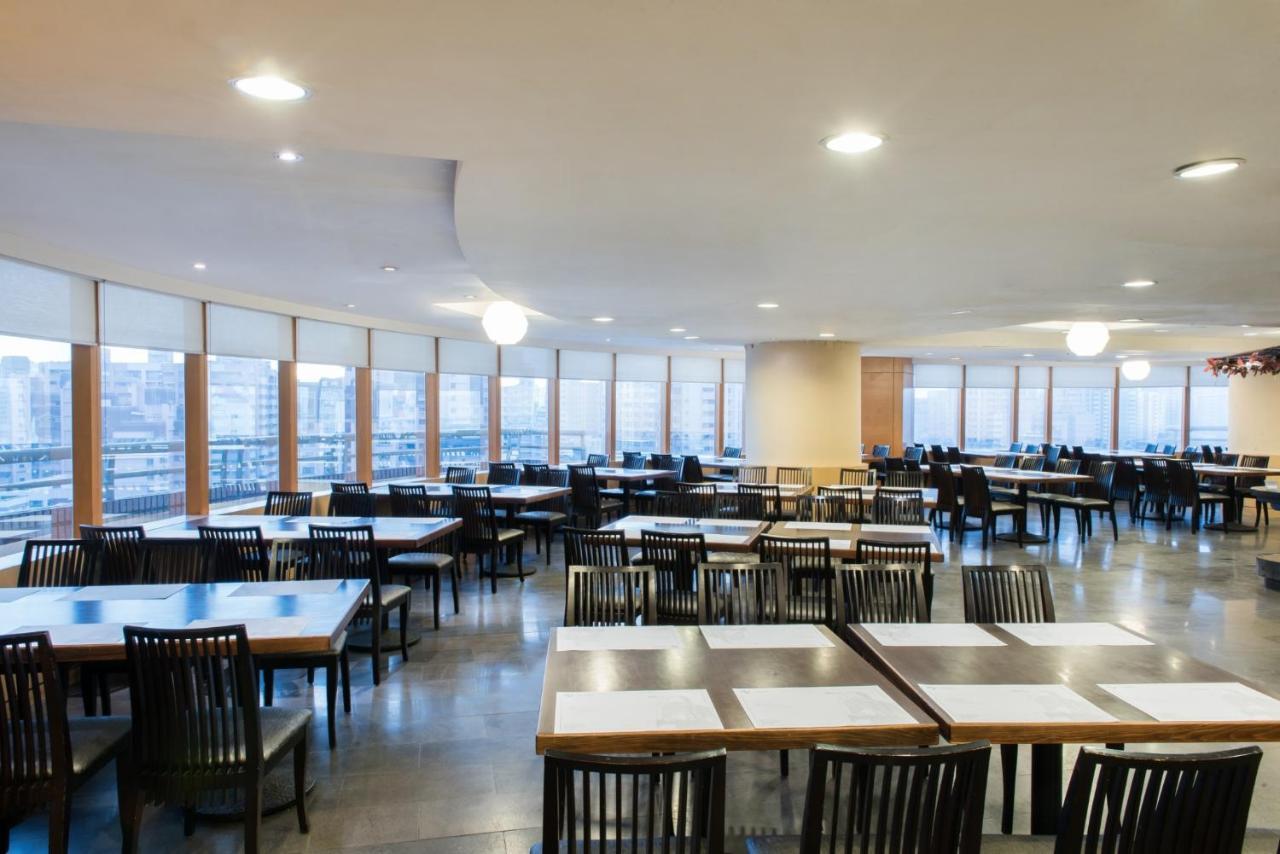 高雄鴻騰酒店 HOMETEL Hotel Kaohsiung Exterior foto